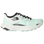 The North Face - Women's Vectiv Infinite 3 - Trailrunningschuhe US 8,5 weiß/ op