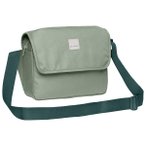 Vaude - Coreway Messenger 6 - Umhängetasche Gr 6 l bunt