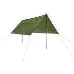 Grand Canyon Zuni 4 Tarp  Tarps & Sonnensegel oliv Größe One Size Camping