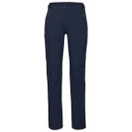 Mammut - Women's Runbold IV Pants - Trekkinghose Gr 46 - Short blau