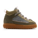 Sorel - Women's Ona Ave Peak Boot WP - Freizeitstiefel 43 braun