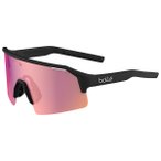 Bollé - C-Shifter Photochromic S0-3 - Fahrradbrille Gr L rosa