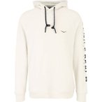VENICE BEACH Herren Kapuzensweat VBM_Logan 4038 OB 01 Hoodie, Größe XXL in Wei