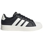 adidas - Women's Streettalk - Sneaker 39 1/3 weiß/schwarz