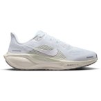 NIKE Damen Laufschuhe W AIR ZOOM PEGASUS 41, Größe 39 in Weiß