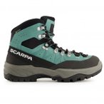Scarpa - Women's Boreas GTX - Wanderschuhe 37,5 schwarz