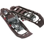 MSR Evo Trail 22 Schneeschuhe ( Dunkelrot one size Größe,)