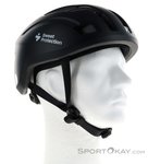Sweet Protection Seeker Rennradhelm-Schwarz-M-L