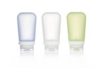 Relags Humangear GoToob 3er Pack (je 100ml)