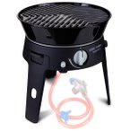 Cadac-Dometic - Safari Chef 30 LP Combo 50mbar - Grill schwarz