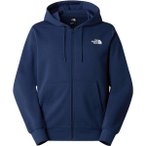 THE NORTH FACE Herren Kapuzensweat M SIMPLE DOME LIGHT REGULAR HOODIE, Größe L