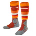 Falke - Kid's SK2 Intermediate - Skisocken 27-30 bunt