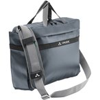 Vaude Mineo Commuter 17   Umhängetaschen grau Größe 17L Commuting Wasserabwei