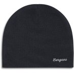 Bergans Allround Mid Warm Merino   Mützen & Beanies schwarz Größe ONE SIZE Tr