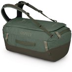 Osprey Transporter Duffel 40 Reisetasche  Reisetasche oliv Größe 40L Reise