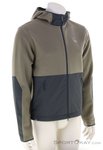 Wild Country Sequence Herren Fleecejacke-Braun-L