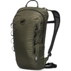 MAMMUT Rucksack Neon Light, Größe 12 in Grau