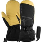 Reusch Down Spirit GTX   Fäustlinge grau Größe 9.5 Freeride | Skifahren | Spl
