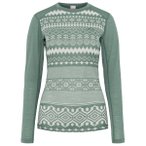 Kari Traa - Women's Live Long Sleeve - Merinounterwäsche Gr XS bunt