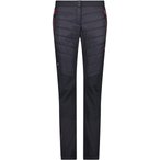 CMP Hose Damen  Skitourenhose grau Größe XL  Trekking  Elastisch Wasserabweise