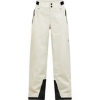 Peak Performance Vertec 3l Hose Damen  Hardshellhose & Regenhose beige Größe L