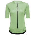 GORE Wear - Women's Spinshift Breathe Jersey - Radtrikot Gr XS grün