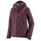 Patagonia - Women's Storm Racer Jacket - Laufjacke Gr XL lila