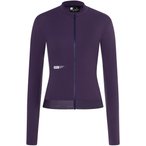 Sportful SRK 2 Thermal Trikot Damen  Radtrikots lila Größe S Rennrad | Gravel 