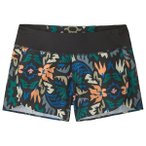 Patagonia - Women's Stretch Hydropeak Surf Shorts - Boardshorts Gr L bunt
