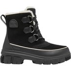 Sorel Torino V WP  Damen  Winterschuhe & Winterstiefel schwarz Größe 41 Lifest