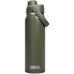 Camelbak Thrive Chug 0.75L Isolierflasche  Isolierflaschen gruen Größe 0.75L T