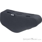 Evoc Multi Frame Pack WP 0.7l Rahmentasche-Schwarz-One Size