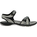 CMP Adib Sandale Damen  Sandalen grau Größe 42 Lifestyle