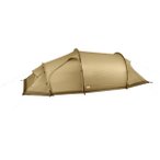 Fjällräven Abisko Shape 3 Zelt  1-4-Personen-Zelte    Größe One Size braun