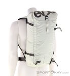 Evoc Summit 20l Tourenrucksack-Weiss-20