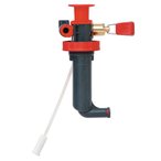 MSR Fuel Pump Standard  Campingkocher Zubehör weiss Größe ONE SIZE