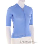 POC Pristine SS Damen Bikeshirt-Blau-XS