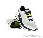 Scott Ultra Carbon RC Damen Traillaufschuhe-Weiss-8,5