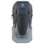 deuter Futura 30 SL Damen Wanderrucksack ( Grau one size Größe,)