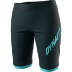 Dynafit Ride Light 2in1 MTB Hose kurz Damen  Fahrradhose blau Größe S Mountain