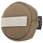 Tasmanian Tiger - TT Tac Pouch Round VL - Tasche Gr One Size braun