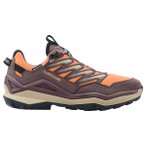 Lowa - Women's Maddox Pro GTX Lo - Multisportschuhe 36,5 - Regular braun