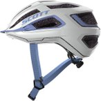 SCOTT Herren Fahrradhelm "Arx (CE)", Größe S in Weiß
