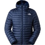 The North Face Huila Synthetic   Herren  Kunstfaserjacke blau Größe S Trekking