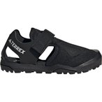 adidas Terrex Captain Toey 2.0 Sandalen Kinder  Sandalen schwarz Größe 29 Life
