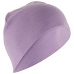 Heber Peak - Merino190 RootHe. Beanie - Mütze Gr One Size rosa