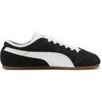 PUMA Herren Freizeitschuhe Puma Tackle, Größe 47 in Schwarz