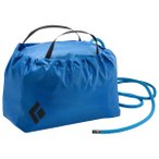 Black Diamond - Half Rope Burrito - Seilsack Gr One Size blau