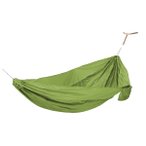 Exped Travel Hammock Wide Kit (Größe One Size, gruen)