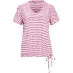 KILLTEC Damen Funktions T-Shirt WMN TSHRT F, Größe 48 in Pink